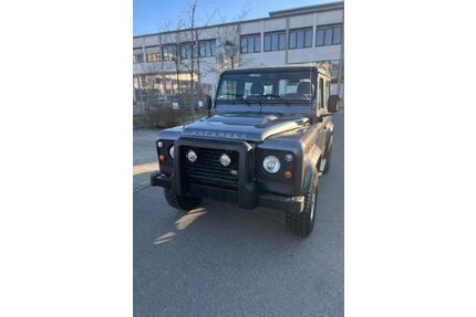 Land Rover Defender Gebrauchtwagen