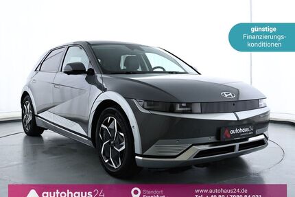 Hyundai IONIQ 5 Gebrauchtwagen