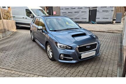 Mercedes-Benz Levorg 