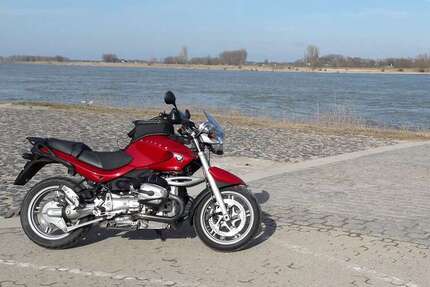 BMW R 1150 R Gebrauchtwagen