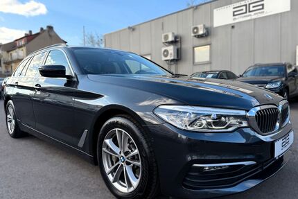 BMW 530 Gebrauchtwagen