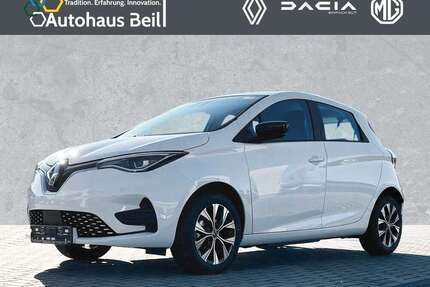 Renault ZOE Gebrauchtwagen