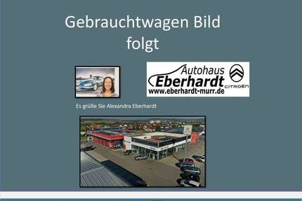 Citroen C4 Gebrauchtwagen