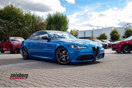 Alfa Romeo Giulia Gebrauchtwagen