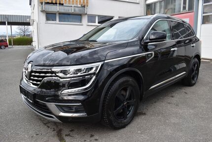 Renault Koleos Gebrauchtwagen