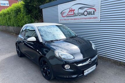 Opel Adam Gebrauchtwagen