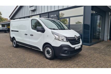 Renault Trafic Gebrauchtwagen