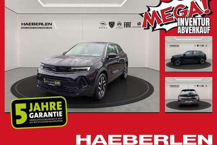 Opel Mokka Gebrauchtwagen