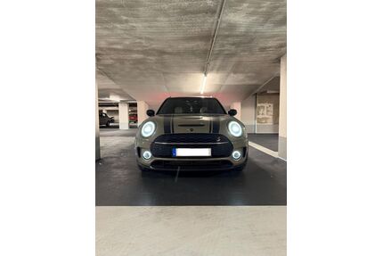 Mini Cooper S Clubman Gebrauchtwagen