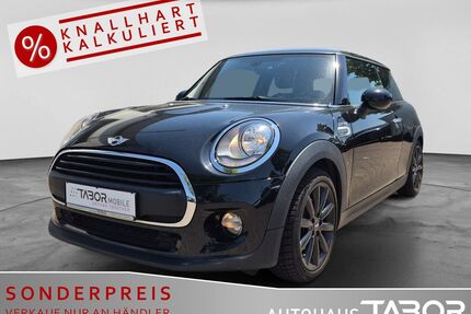 Mini ONE Gebrauchtwagen