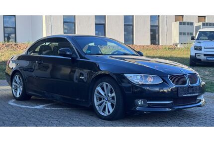 BMW 325 Gebrauchtwagen
