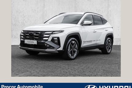 Hyundai TUCSON Gebrauchtwagen