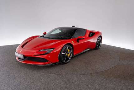 Ferrari SF90 Stradale Gebrauchtwagen