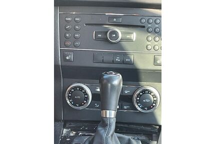 Mercedes-Benz GLK 220 Gebrauchtwagen