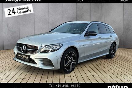 Mercedes-Benz C 300 Gebrauchtwagen