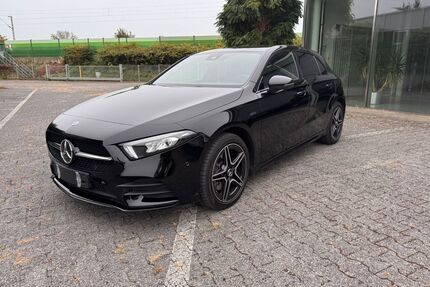 Mercedes-Benz A 250 Gebrauchtwagen