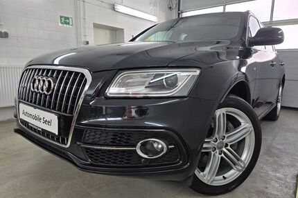 Audi Q5 Gebrauchtwagen