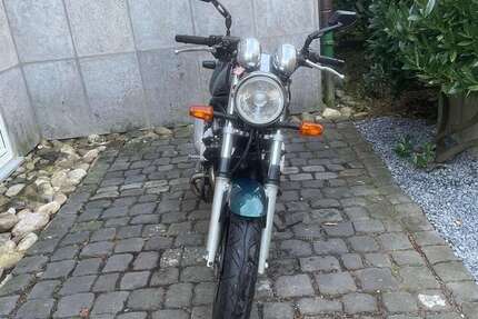 Yamaha XJ 600 Gebrauchtwagen