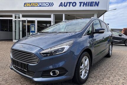 Ford S-Max Gebrauchtwagen