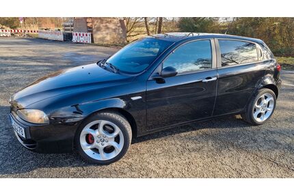 Alfa Romeo 147 Gebrauchtwagen