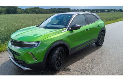 Opel Mokka-e Gebrauchtwagen