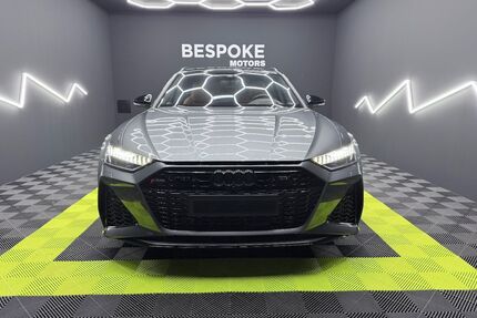 Audi RS6 Gebrauchtwagen