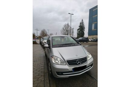 Mercedes-Benz A 150 Gebrauchtwagen