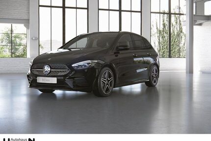 Mercedes-Benz B 250 Gebrauchtwagen