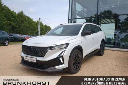 Renault Espace Gebrauchtwagen