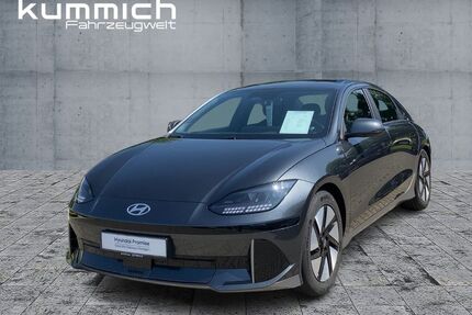 Hyundai IONIQ 6 Gebrauchtwagen