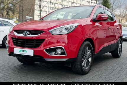 Hyundai ix35 Gebrauchtwagen