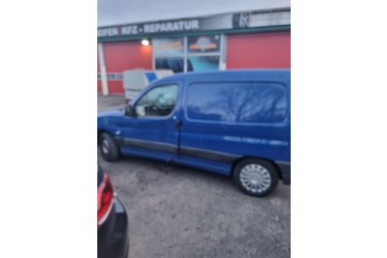 Citroen Berlingo Gebrauchtwagen