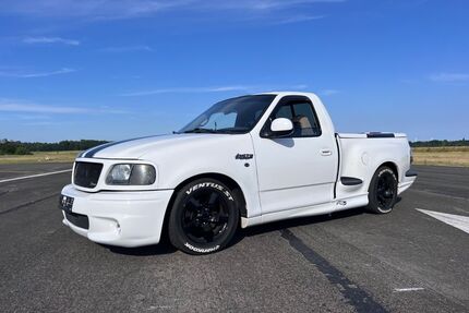 Ford F 150 Gebrauchtwagen