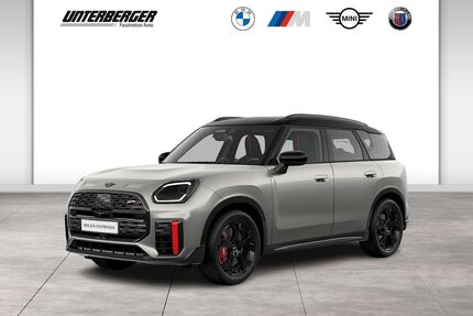 Mini John Cooper Works Countryman Gebrauchtwagen