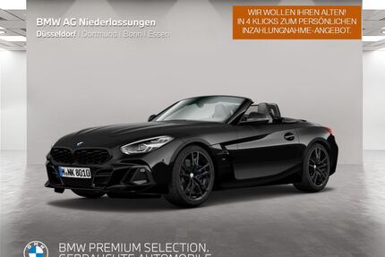 BMW Z4 M40 Gebrauchtwagen