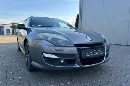Renault Laguna Gebrauchtwagen