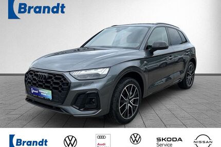 Audi Q5 Gebrauchtwagen