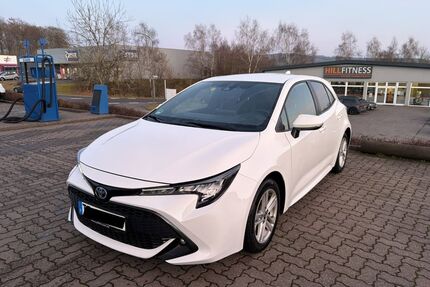 Toyota Corolla Gebrauchtwagen