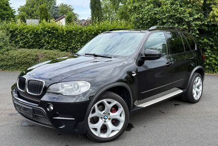 BMW X5 Gebrauchtwagen