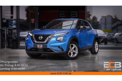 Nissan Juke Gebrauchtwagen