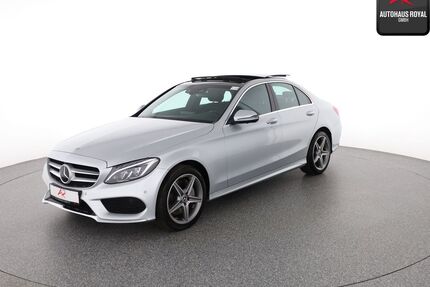 Mercedes-Benz C 300 Gebrauchtwagen