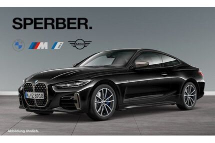 BMW M440 Gebrauchtwagen
