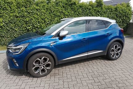 Renault Captur Gebrauchtwagen
