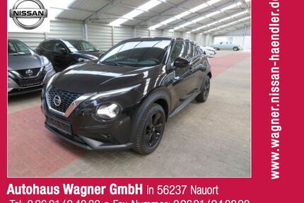 BMW Juke 