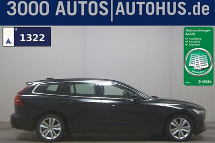 Volvo V60 Gebrauchtwagen