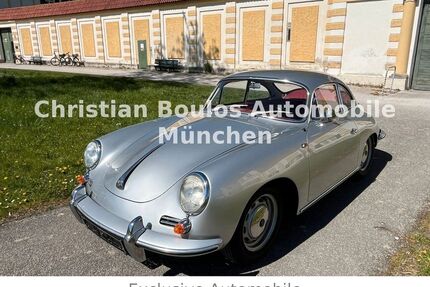 Porsche 356 Gebrauchtwagen