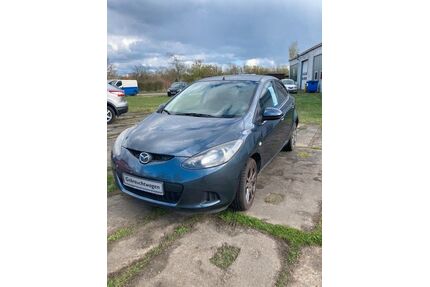 Mazda 2 Gebrauchtwagen