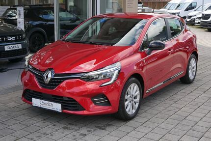 Renault Clio Gebrauchtwagen