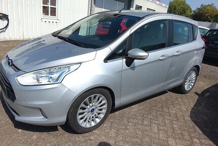 Ford B-Max Gebrauchtwagen