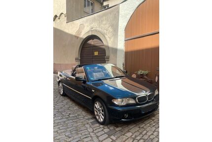 BMW 330 Gebrauchtwagen